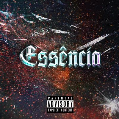 Essência (feat. TrapStarrrr) By betoxXx, Subversão Records, Art8, TrapStarrrr's cover