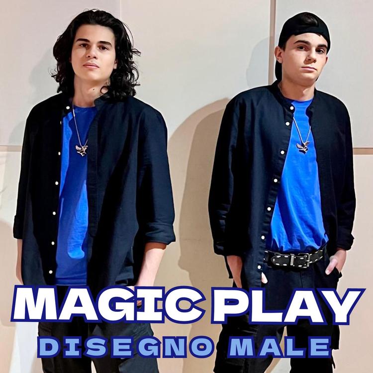 Magic Play's avatar image