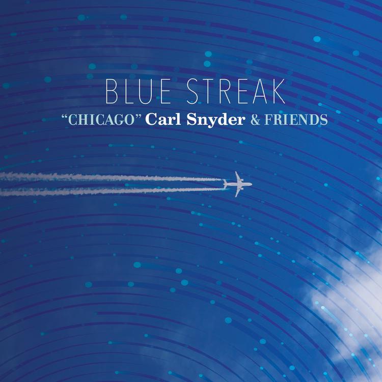 "Chicago" Carl Snyder & Friends's avatar image