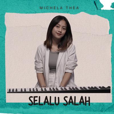 Selalu Salah's cover