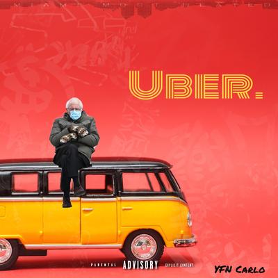 Uber's cover