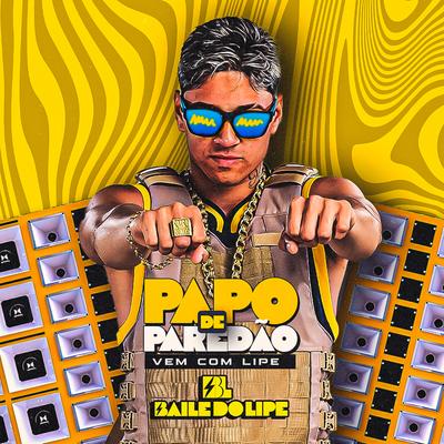 Papo de Paredão's cover