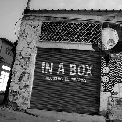 In a Box I: Acoustic Recordings's cover