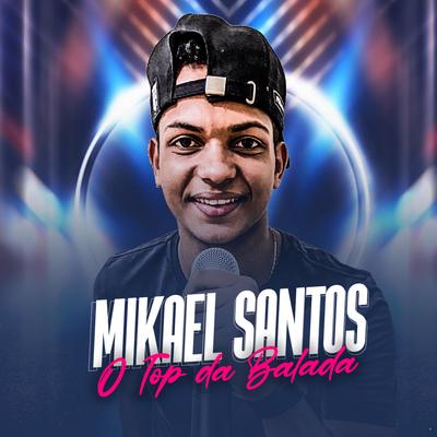 Volte Amor By Mikael Santos's cover