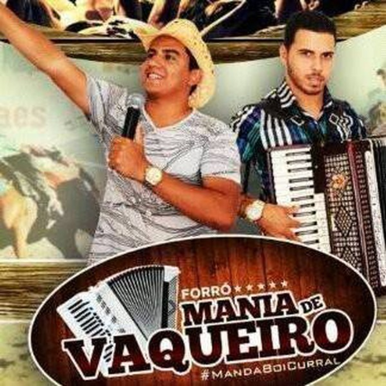 Forró Mania de Vaqueiro's avatar image