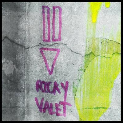 Ricky Valet's cover