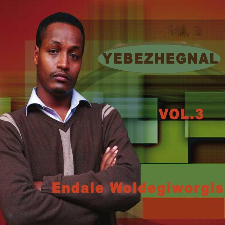 Endale Woldegiworgis's avatar image