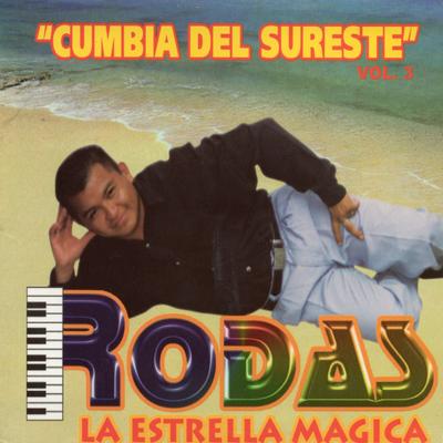Cumbia del Sureste  Vol 3's cover