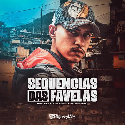 Sequencias das Favelas's cover