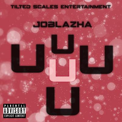 Joblazha's cover