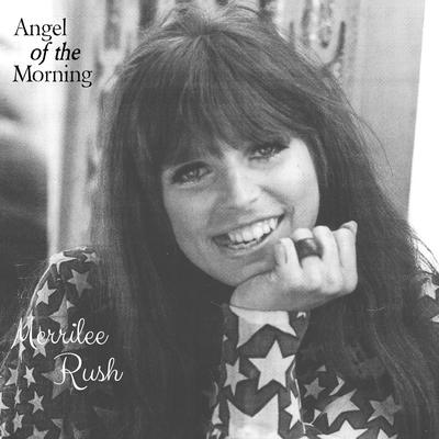 Angel of the Morning's cover