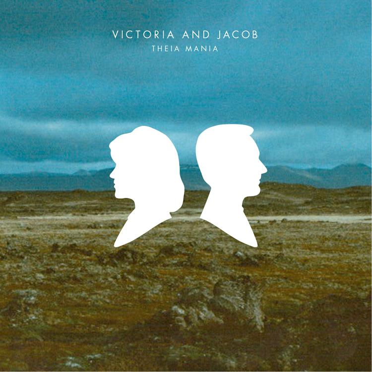 Victoria and Jacob's avatar image