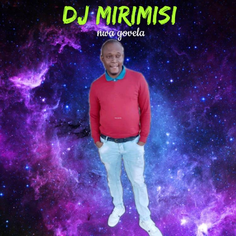 DJ Mirimisi's avatar image