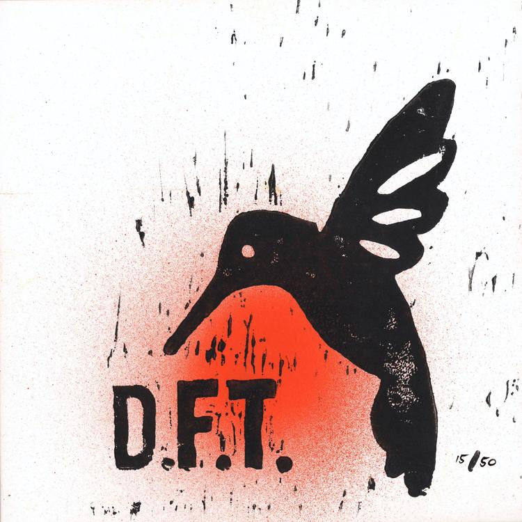 D.F.T.'s avatar image