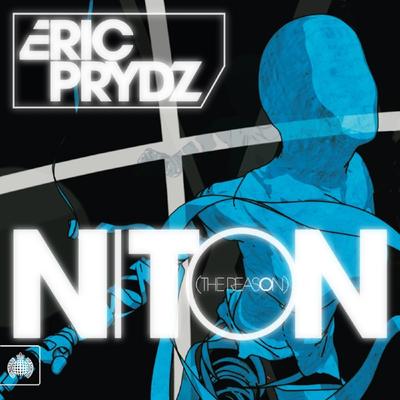 Niton (The Reason) By Eric Prydz's cover