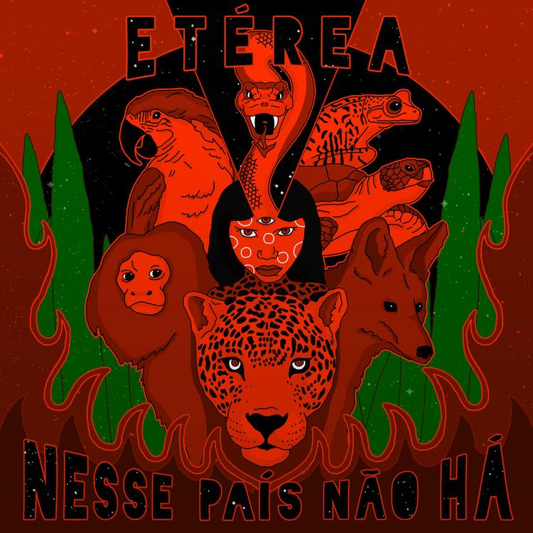 Etérea's avatar image