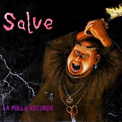 Salve's cover