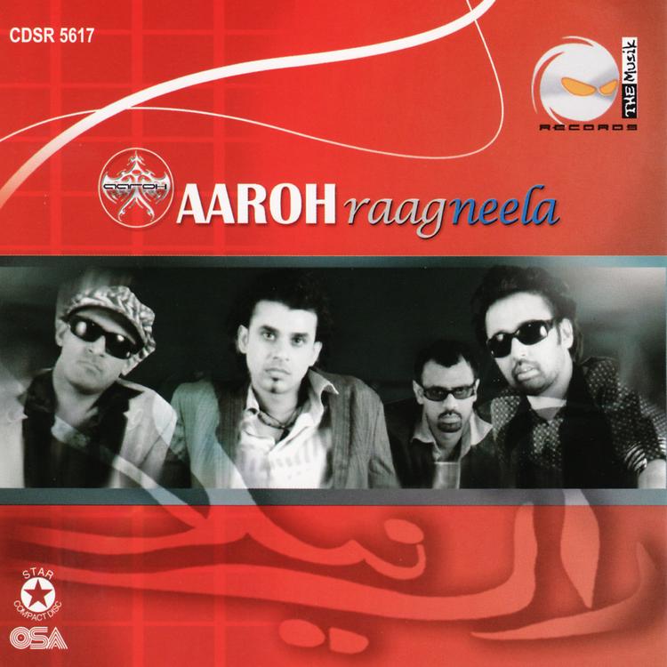 Aaroh's avatar image