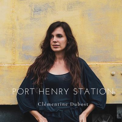 Port Henry Station's cover