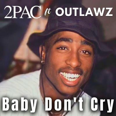 Baby Dont Cry By JDHD beats's cover