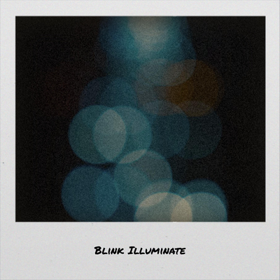 Blink Illuminate's cover