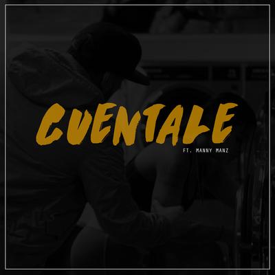 Cuentale's cover