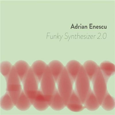 Adrian Enescu's cover