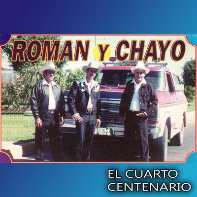 Roman y Chayo's cover