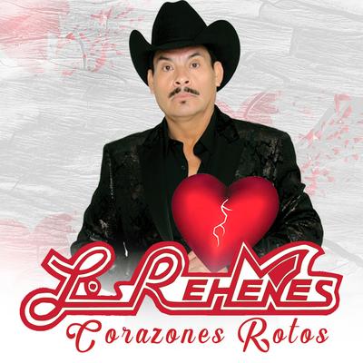 Corazones Rotos's cover