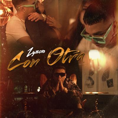 Con Otra By Zyron's cover