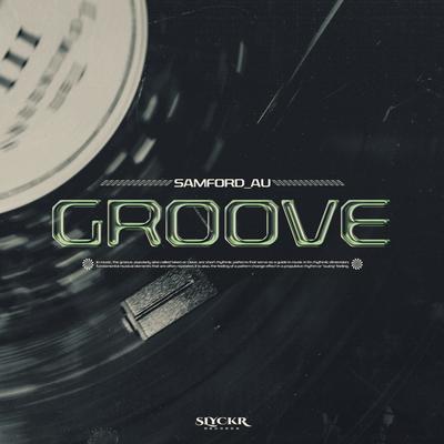 Groove By Samford_AU's cover