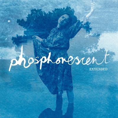 Phosphorescent Extended's cover