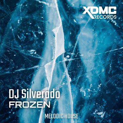 Frozen By Dj Silverado's cover