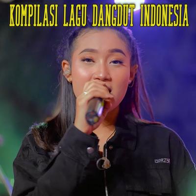 KOMPILASI LAGU DANGDUT INDONESIA's cover