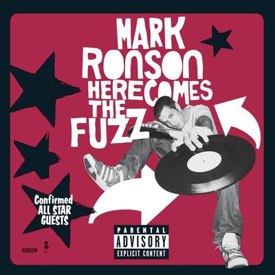 I Suck (feat. Rivers Cuomo) By Mark Ronson, Rivers Cuomo's cover