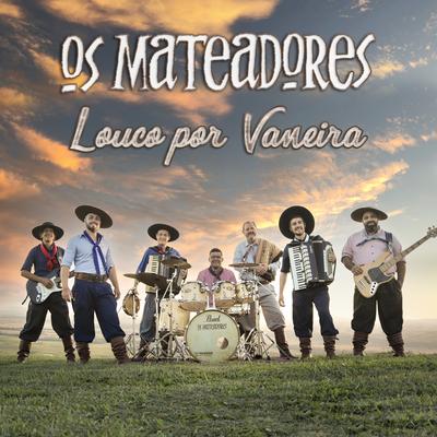 Canta Sabiá By Os Mateadores's cover