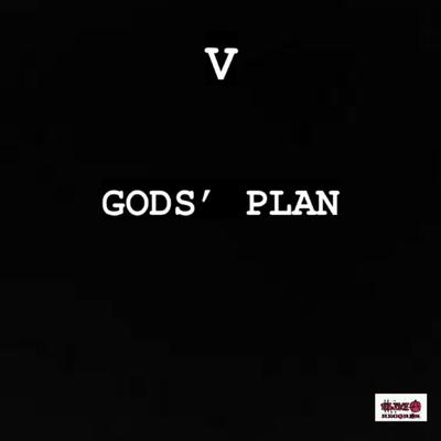 Gods’ Plan's cover