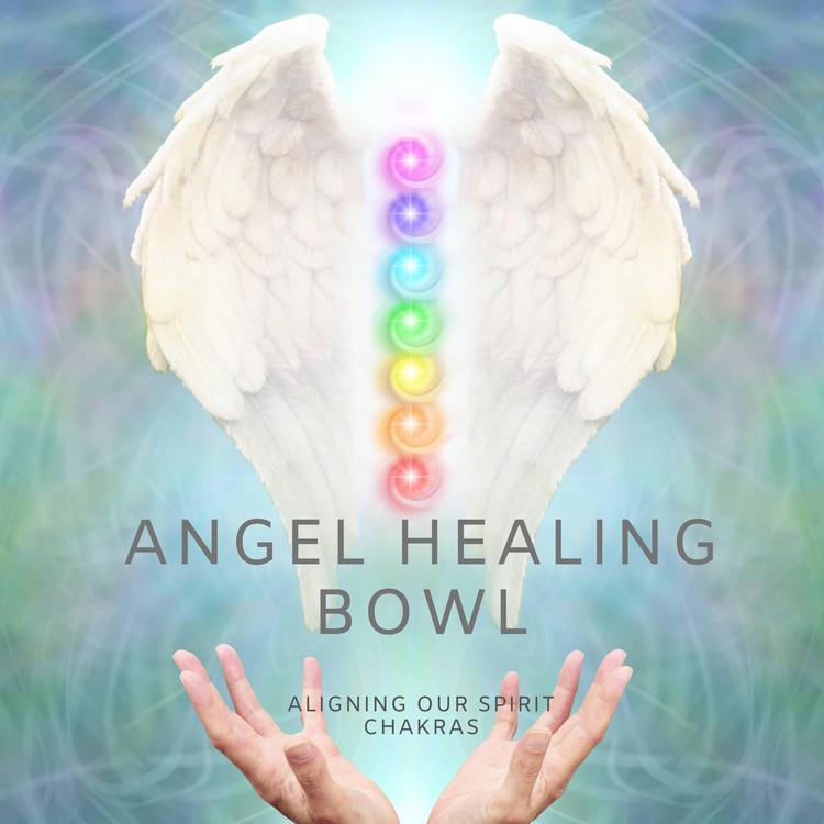 Angel Healing Bowl's avatar image