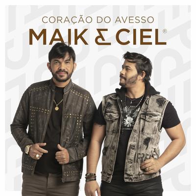 Coração do Avesso By Maik & Ciel, Fátima Leão's cover