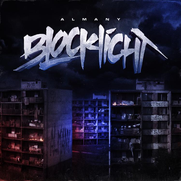 Almany's avatar image