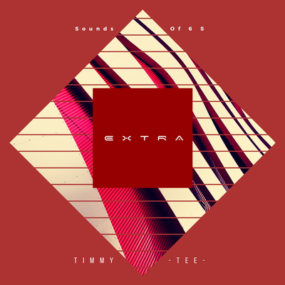 Extra By Timmy Tee's cover