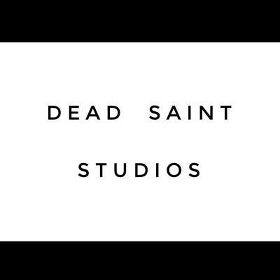 Dead Saint's cover