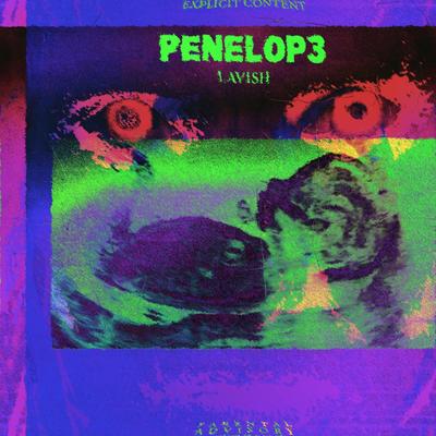 Penelop3's cover