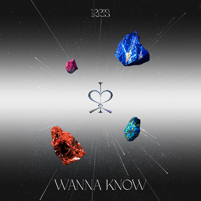 WANNA KNOW By IRRIS's cover