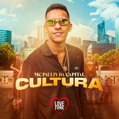 Cultura By MC Paulin da Capital's cover