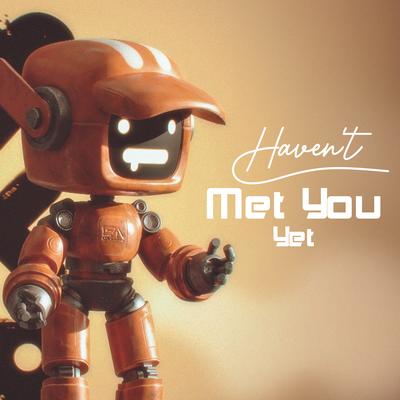 Haven't Met You Yet's cover