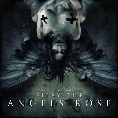 Fiery the Angels Rose's cover