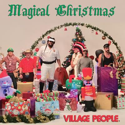 Magical Christmas's cover