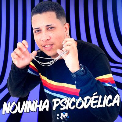 Novinha Psicodélica's cover