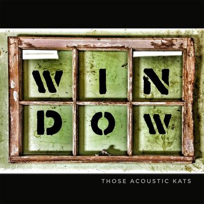 Those Acoustic Kats's cover